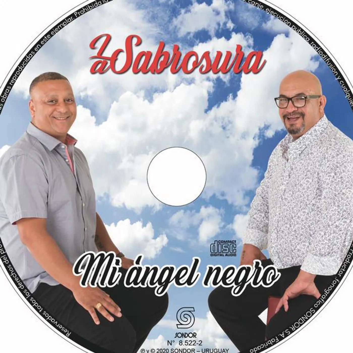 La Sabrosura Uruguay