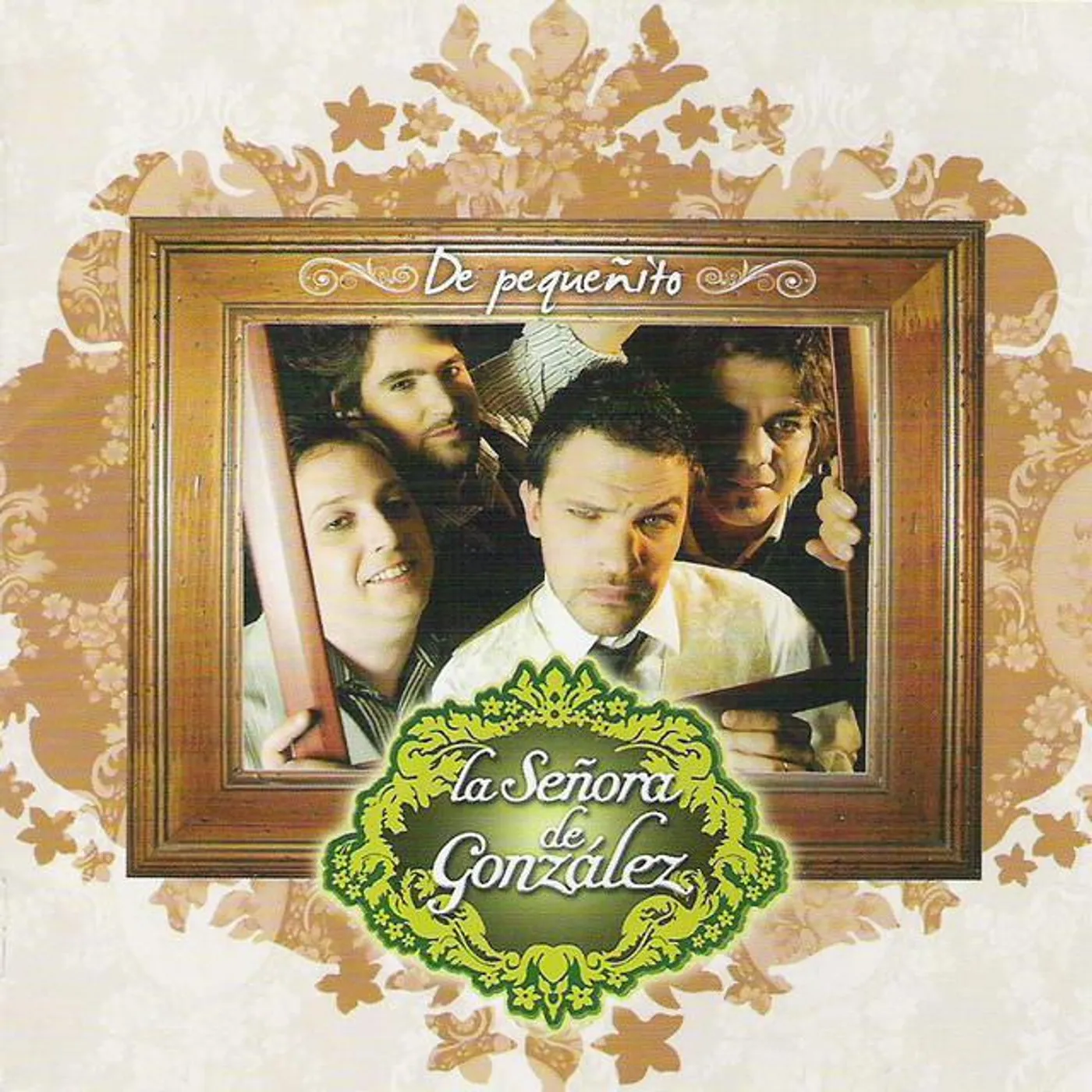 La Señora de González