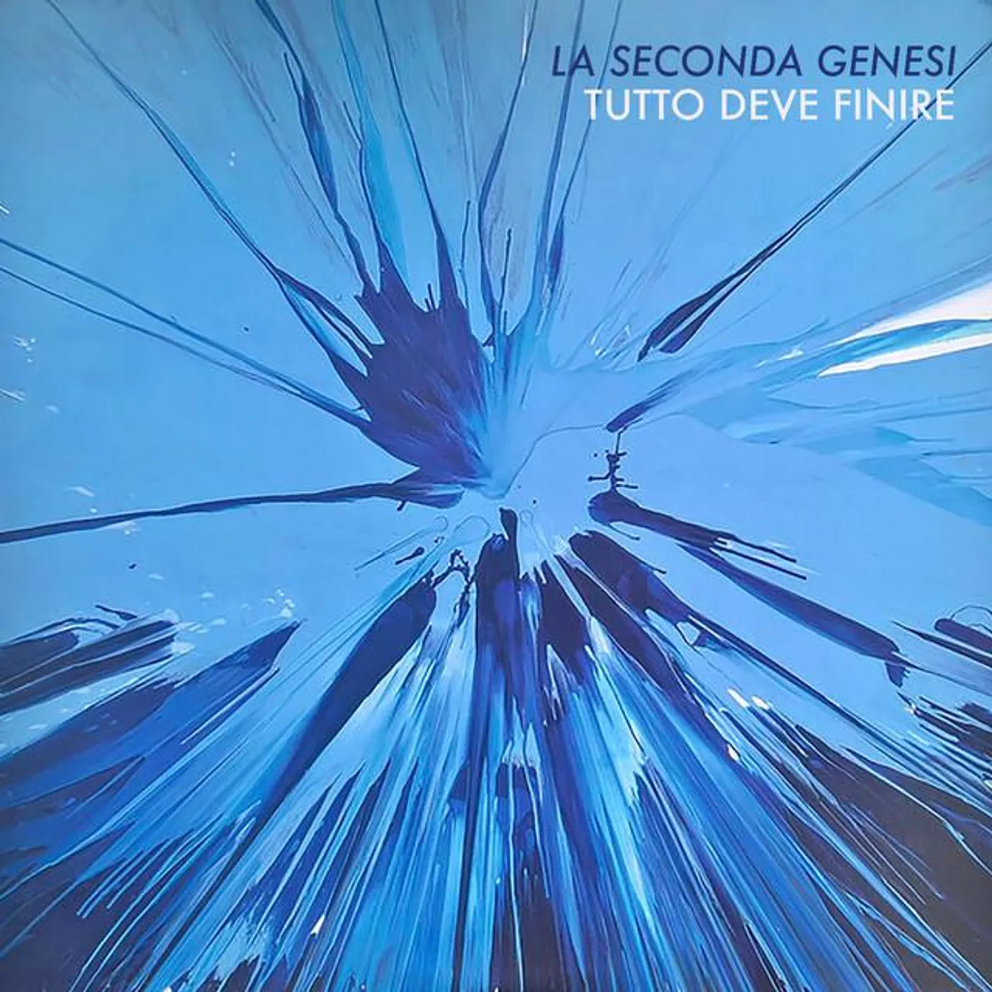 La Seconda Genesi Brand Page