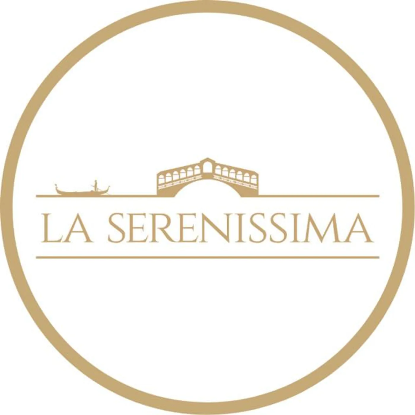La Serenissima Brand Page