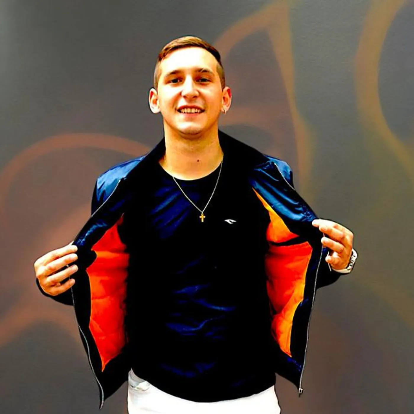 La Silver Chance Brand Page