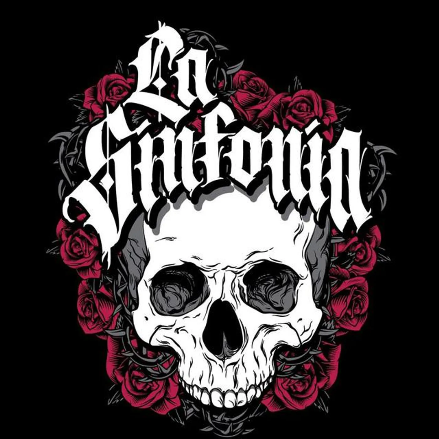 La Sinfonia Brand Page