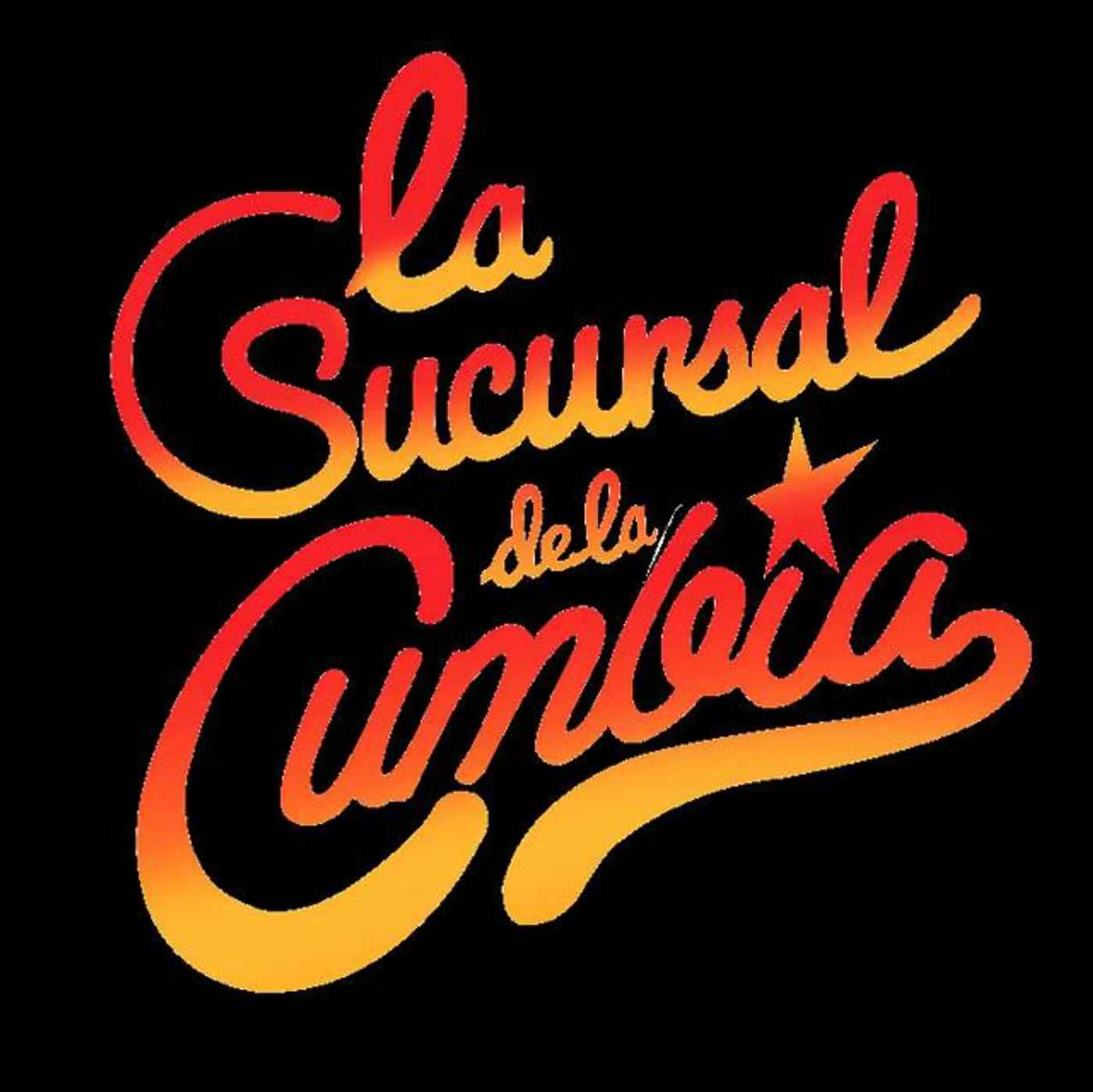 La Sucursal De La Cumbia