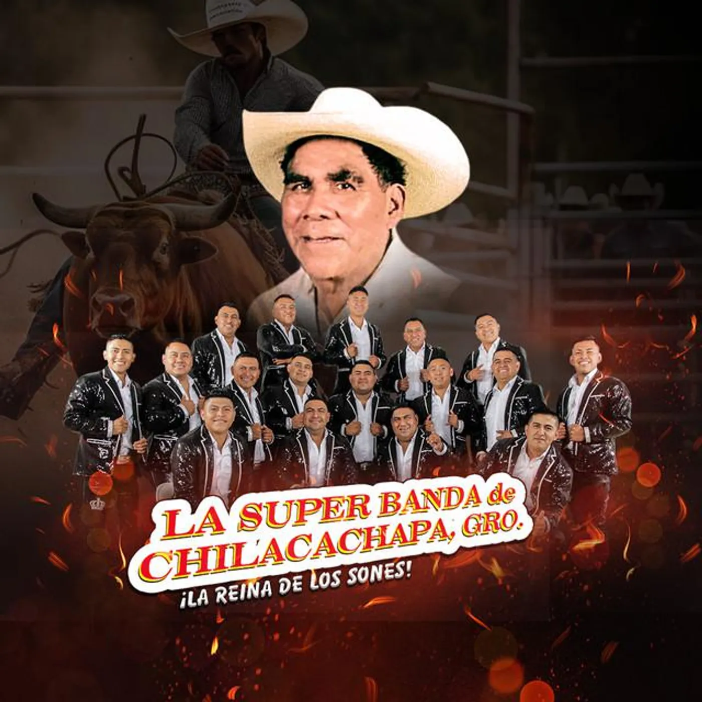 La Super Banda de Chilacachapa, Gro