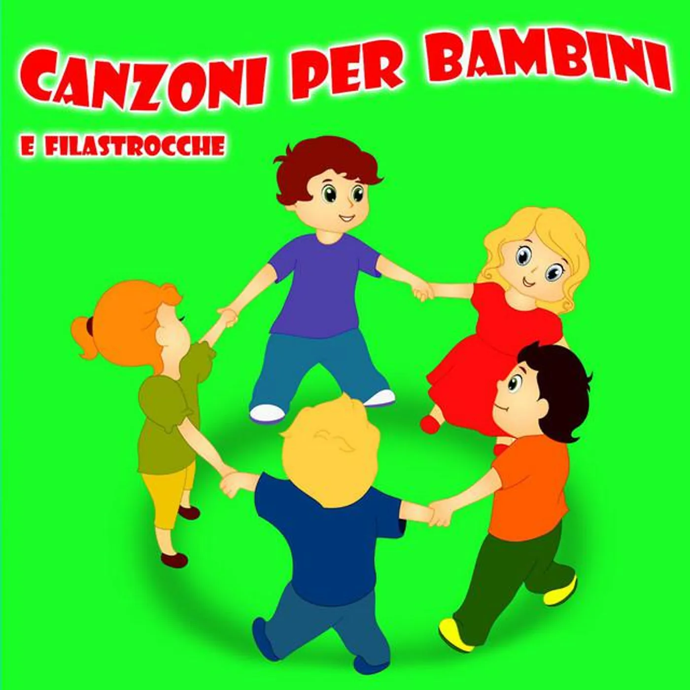 La Superstar Delle Canzoni Per Bambini Brand Page