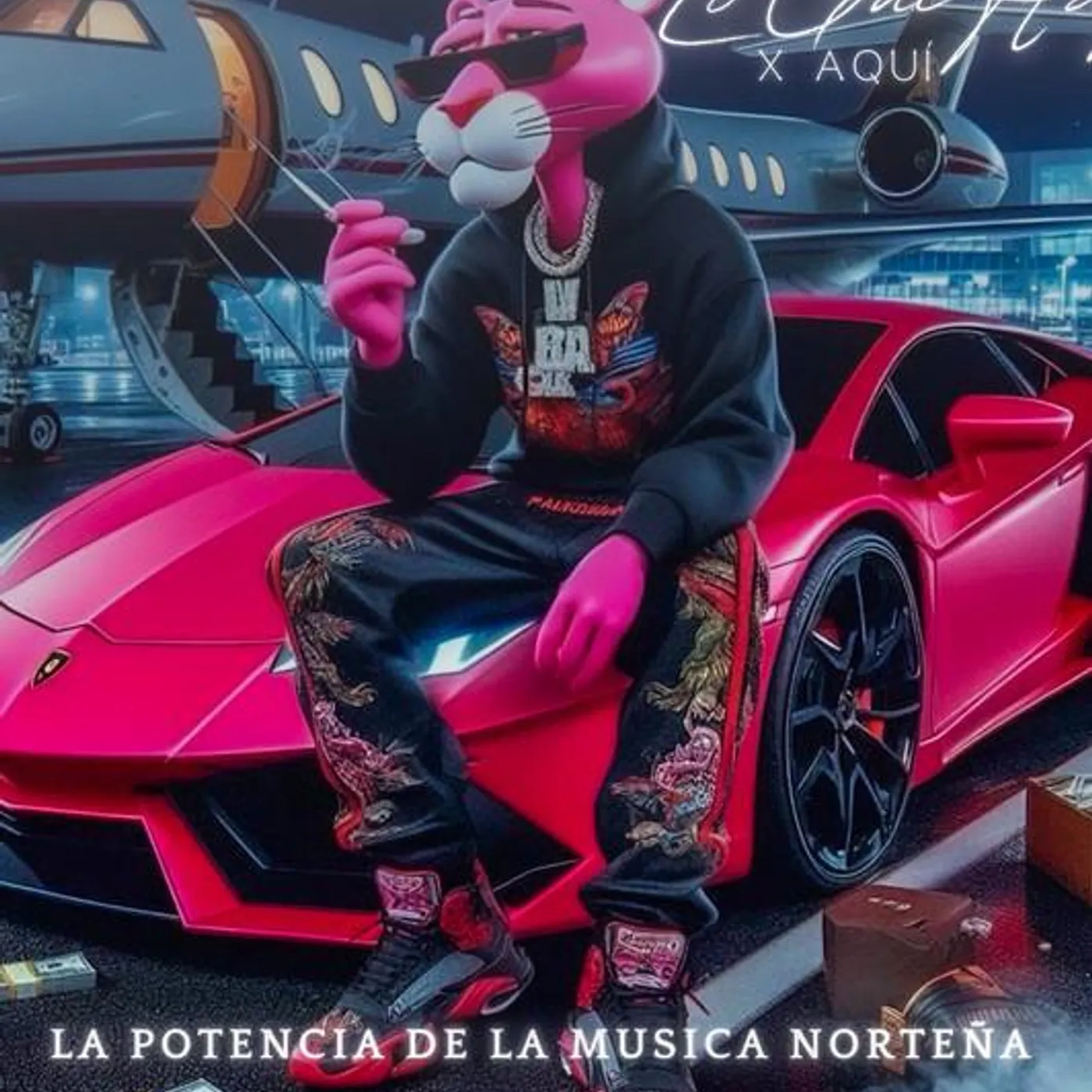 La Potencia De La Musica Norteña