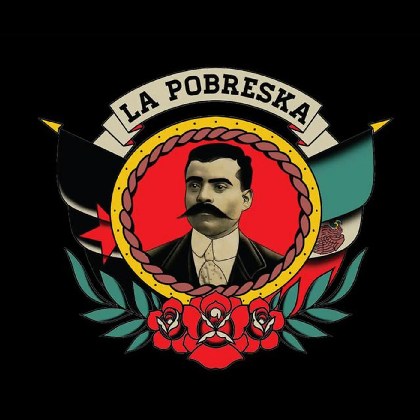 La Pobreska Brand Page