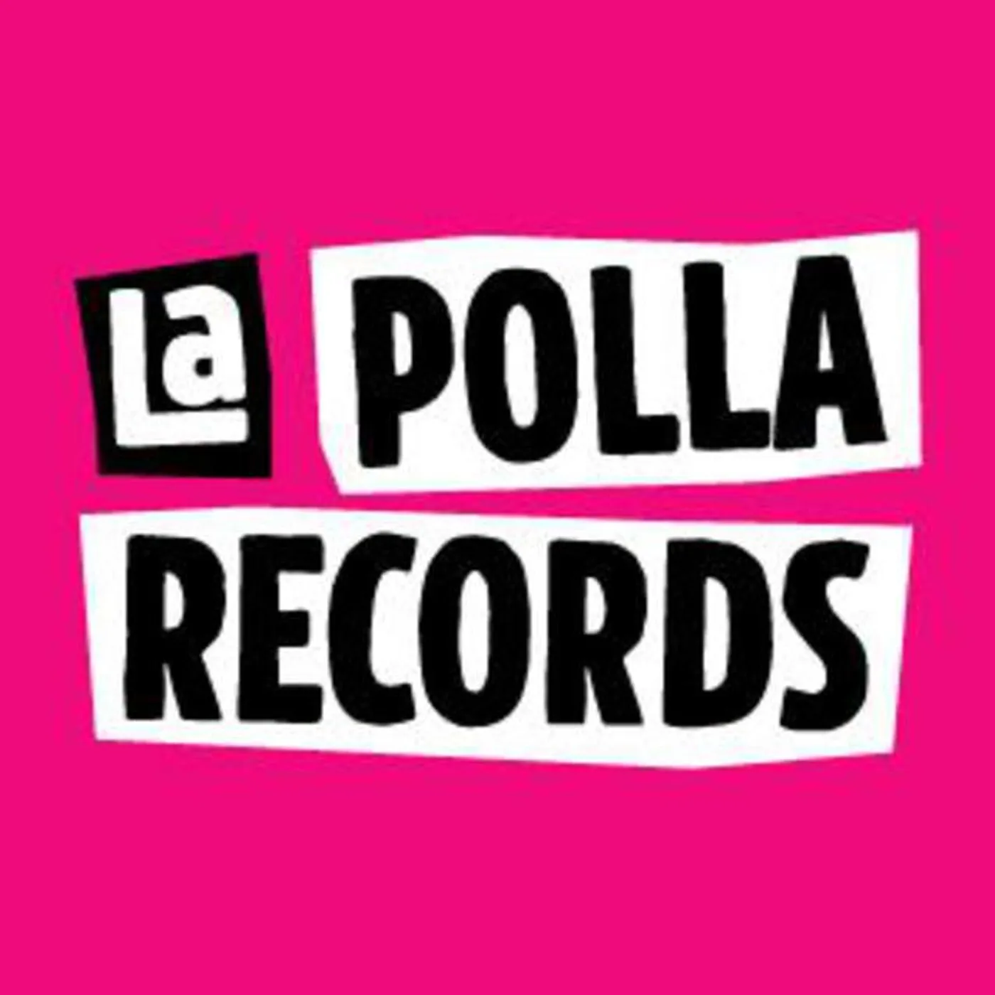 La Polla Records Brand Page