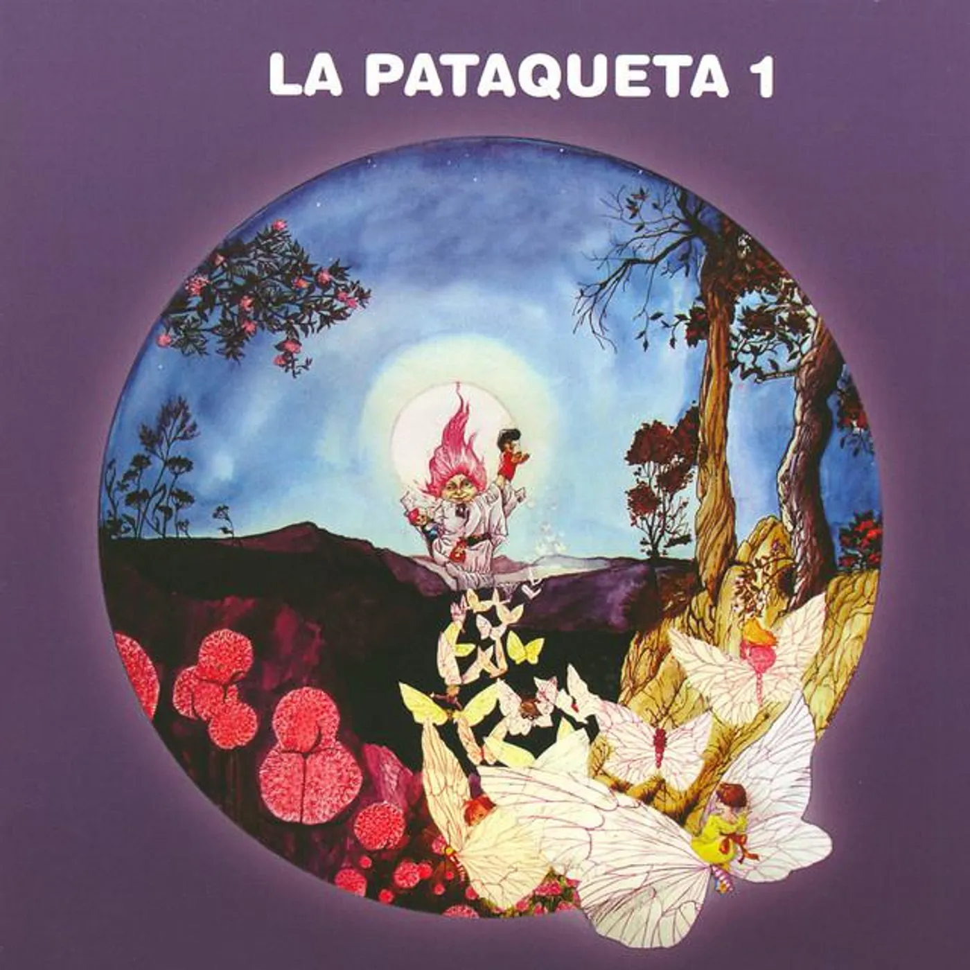 La Pataqueta