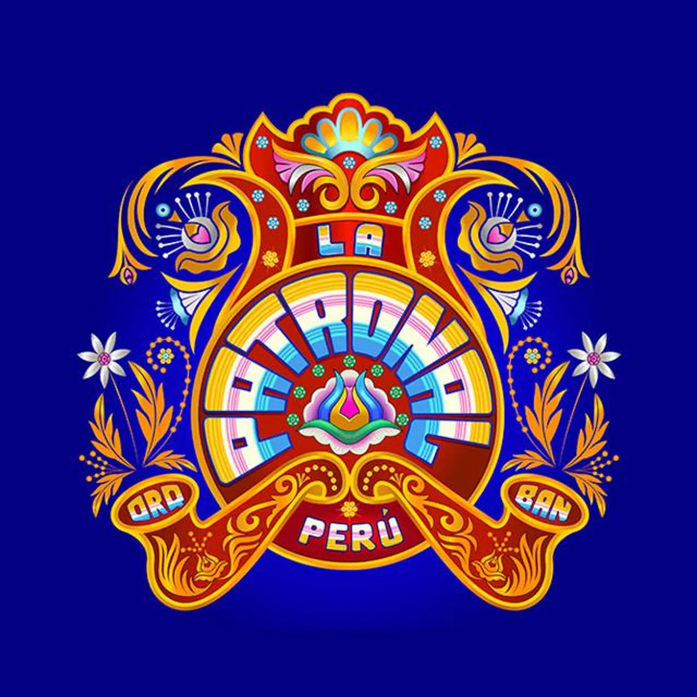 La Patronal Brand Page