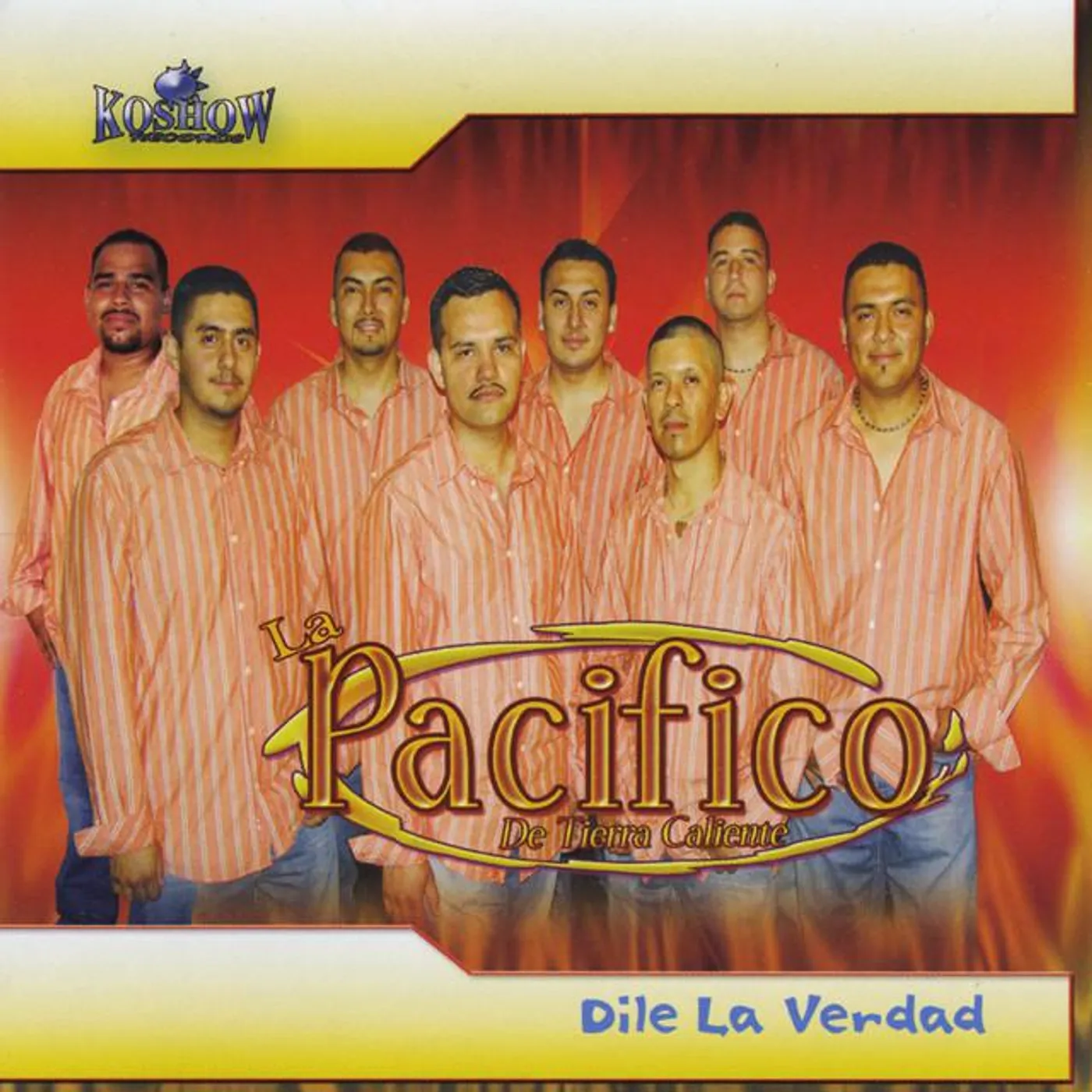 La Pacifico De Tierra Caliente