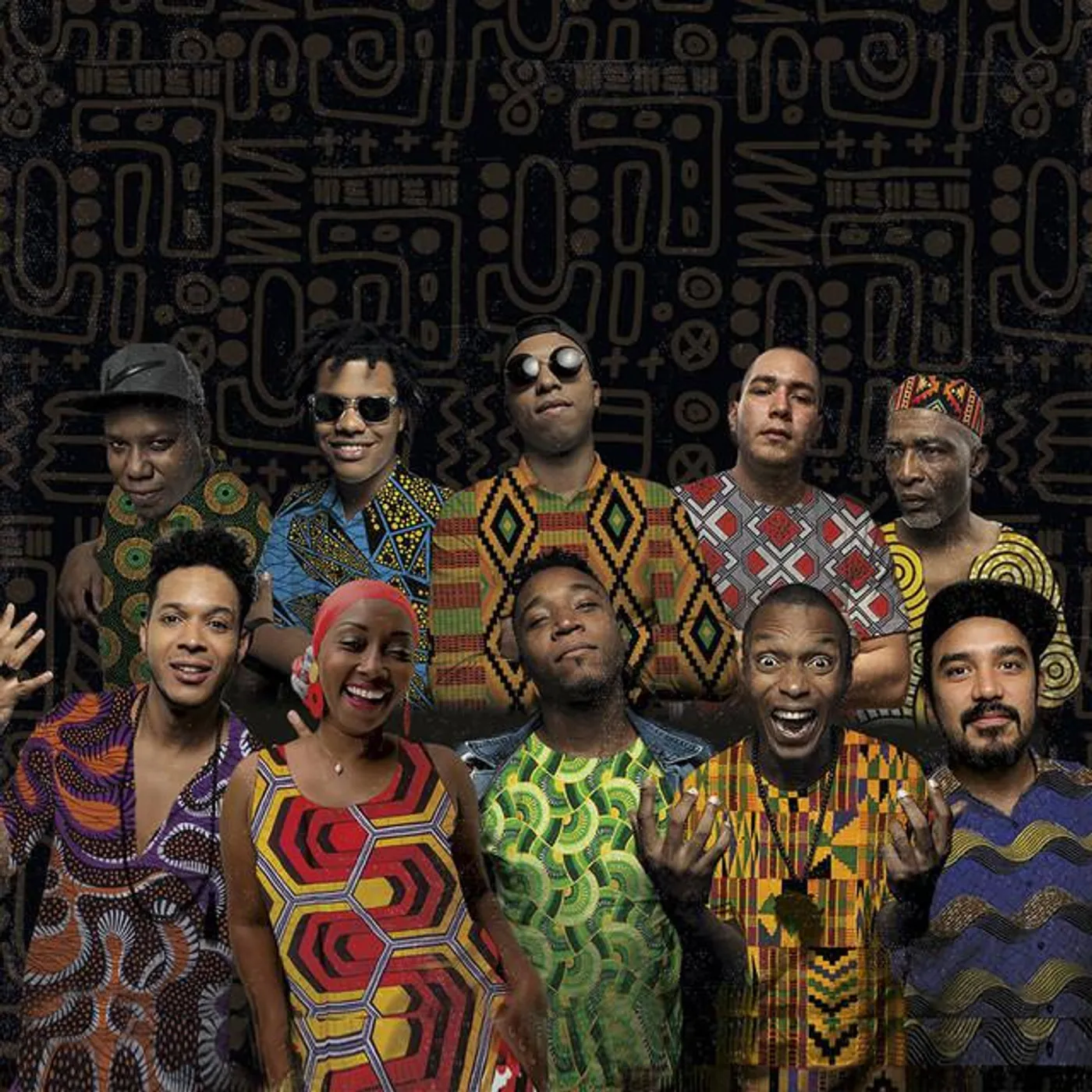 La Pacifican Power Brand Page