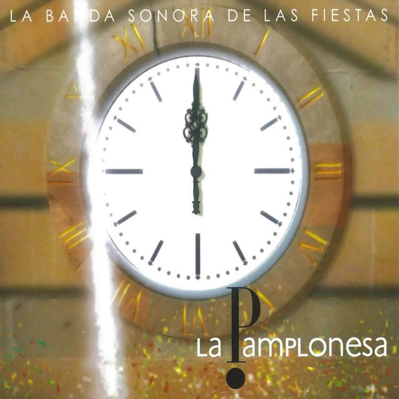 La Pamplonesa