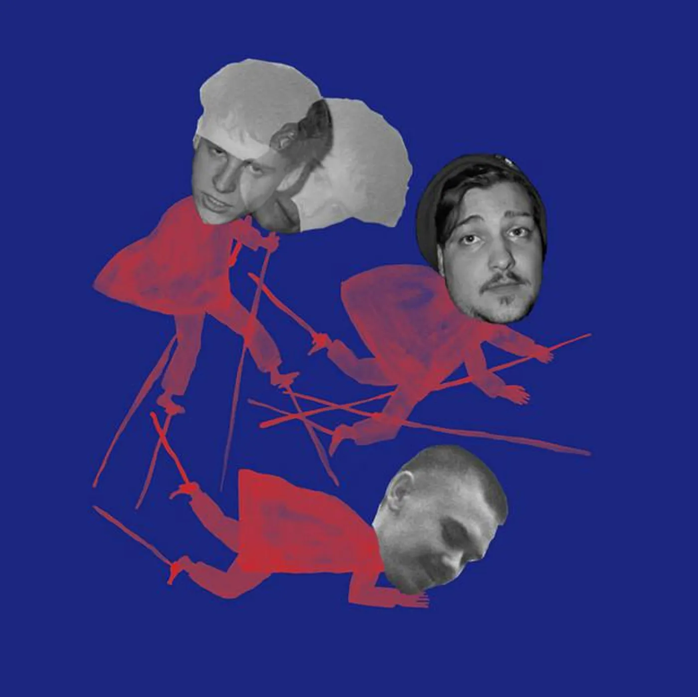 La Petite Mort/Little Death