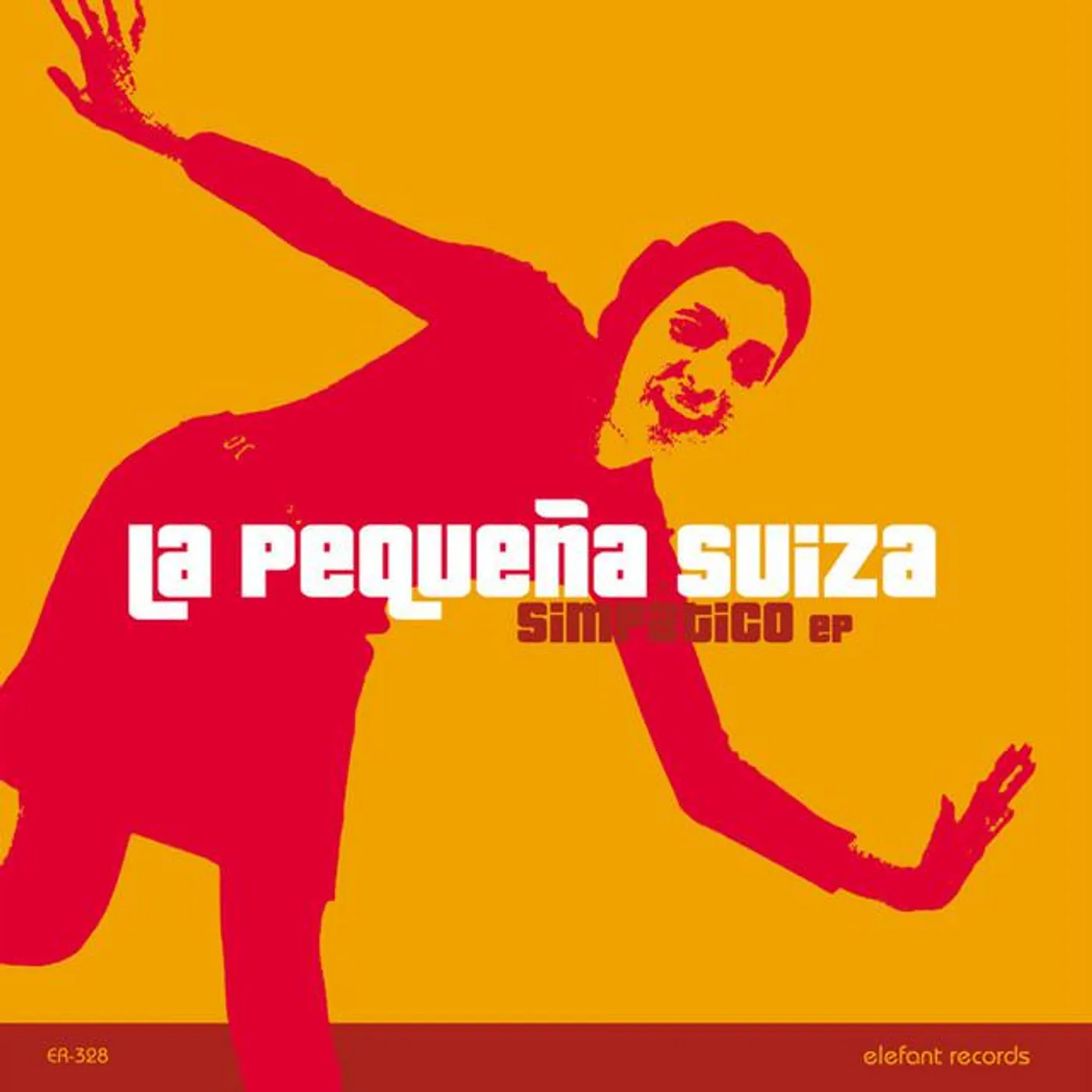 La Pequeña Suiza Brand Page