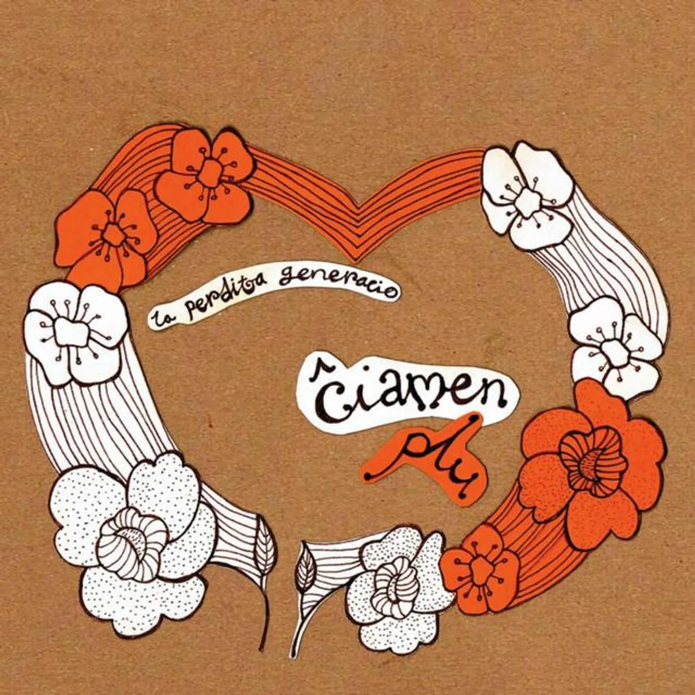 La Perdita Generacio