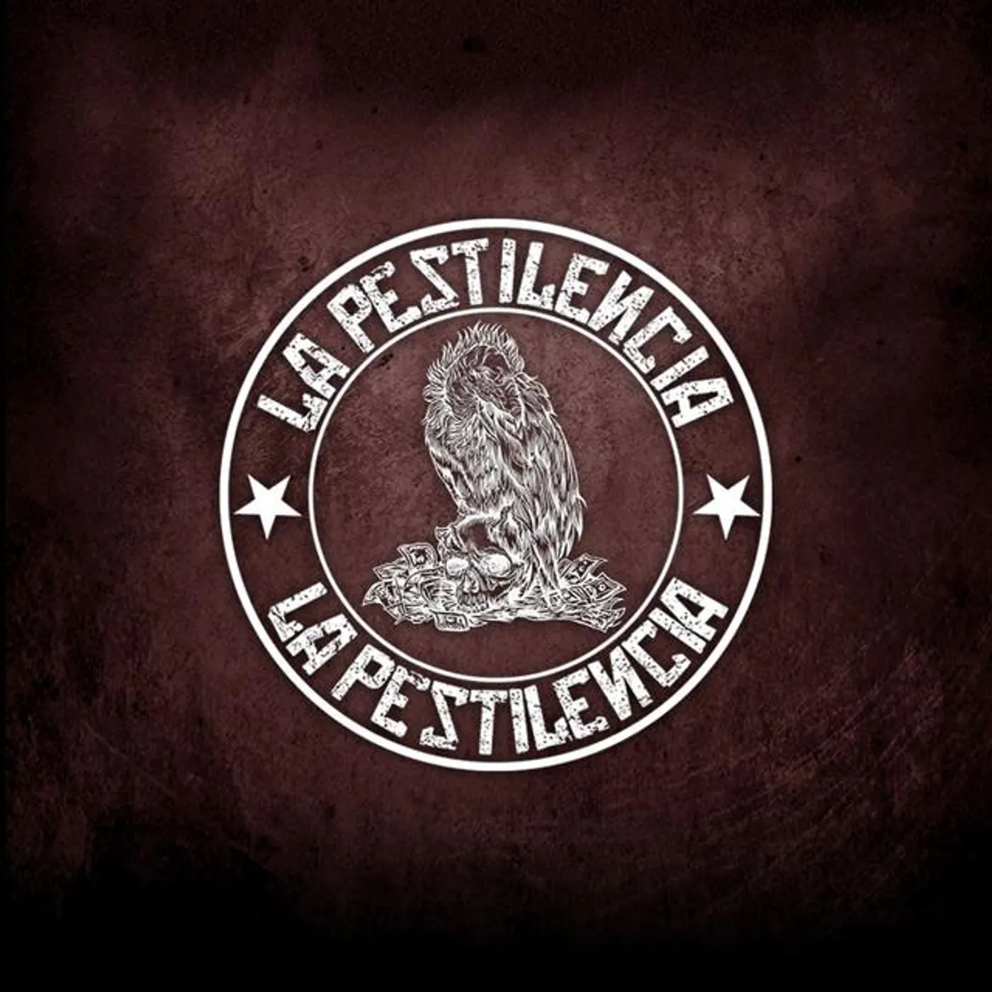 La Pestilencia Brand Page