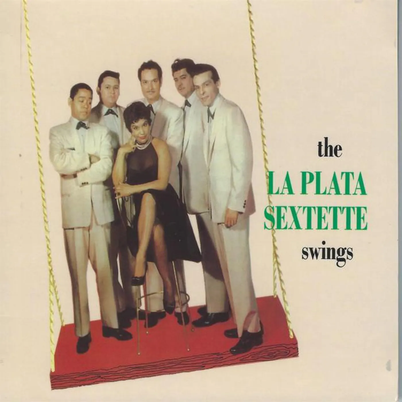 La Plata Sextette Brand Page