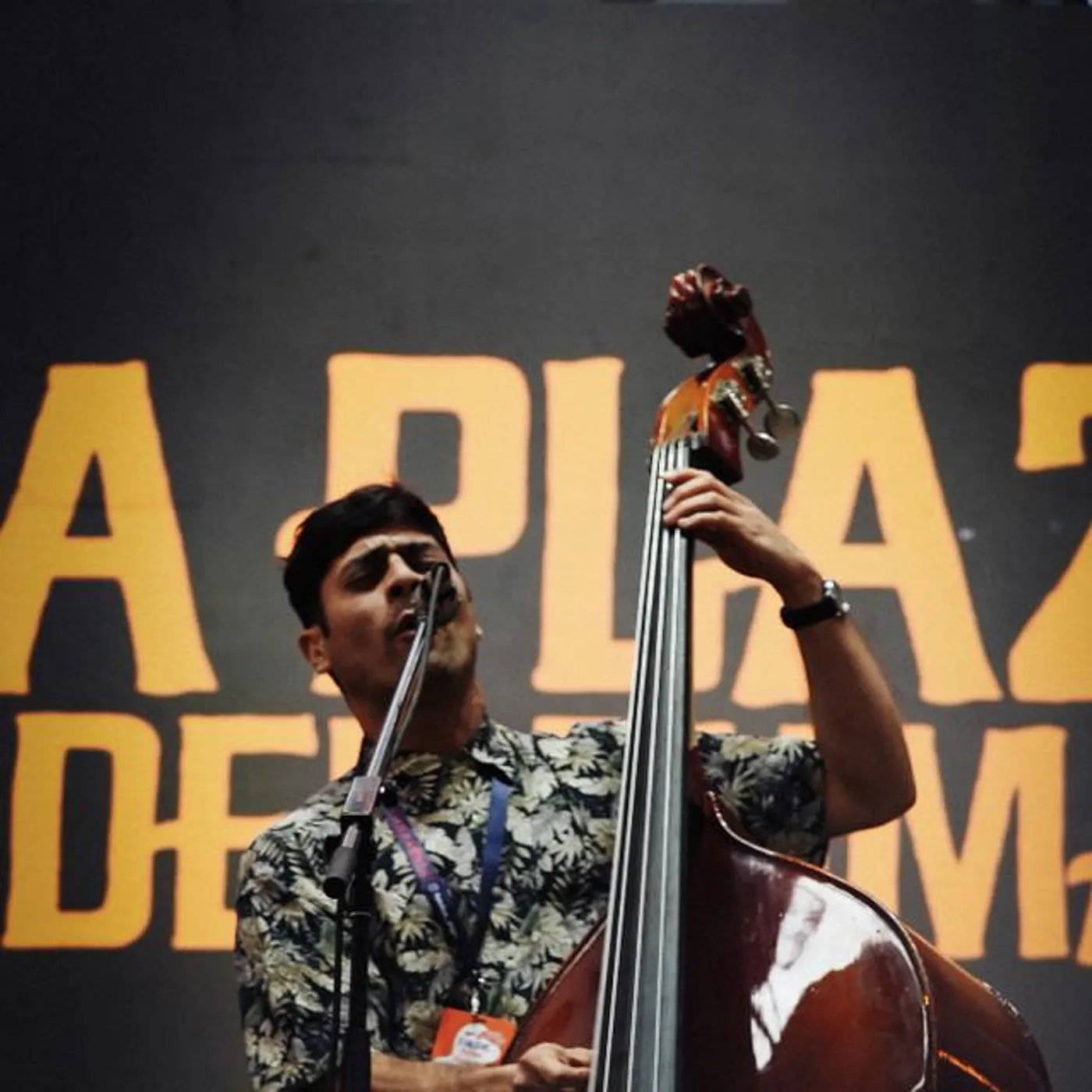 La Plaza del Puma Brand Page