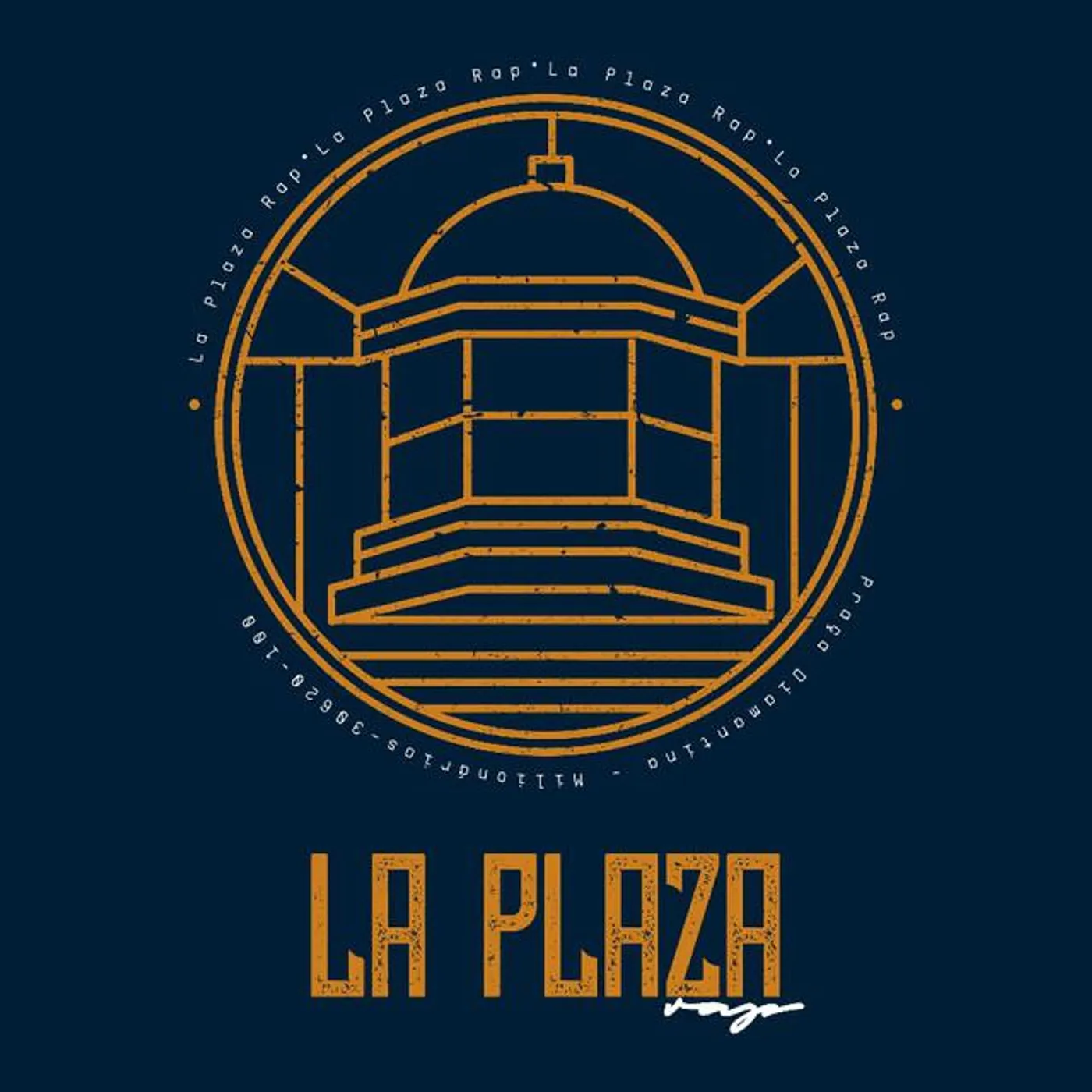La Plaza Rap