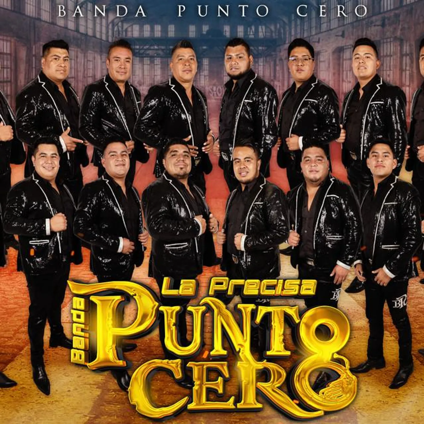 La Precisa Banda Punto Cero