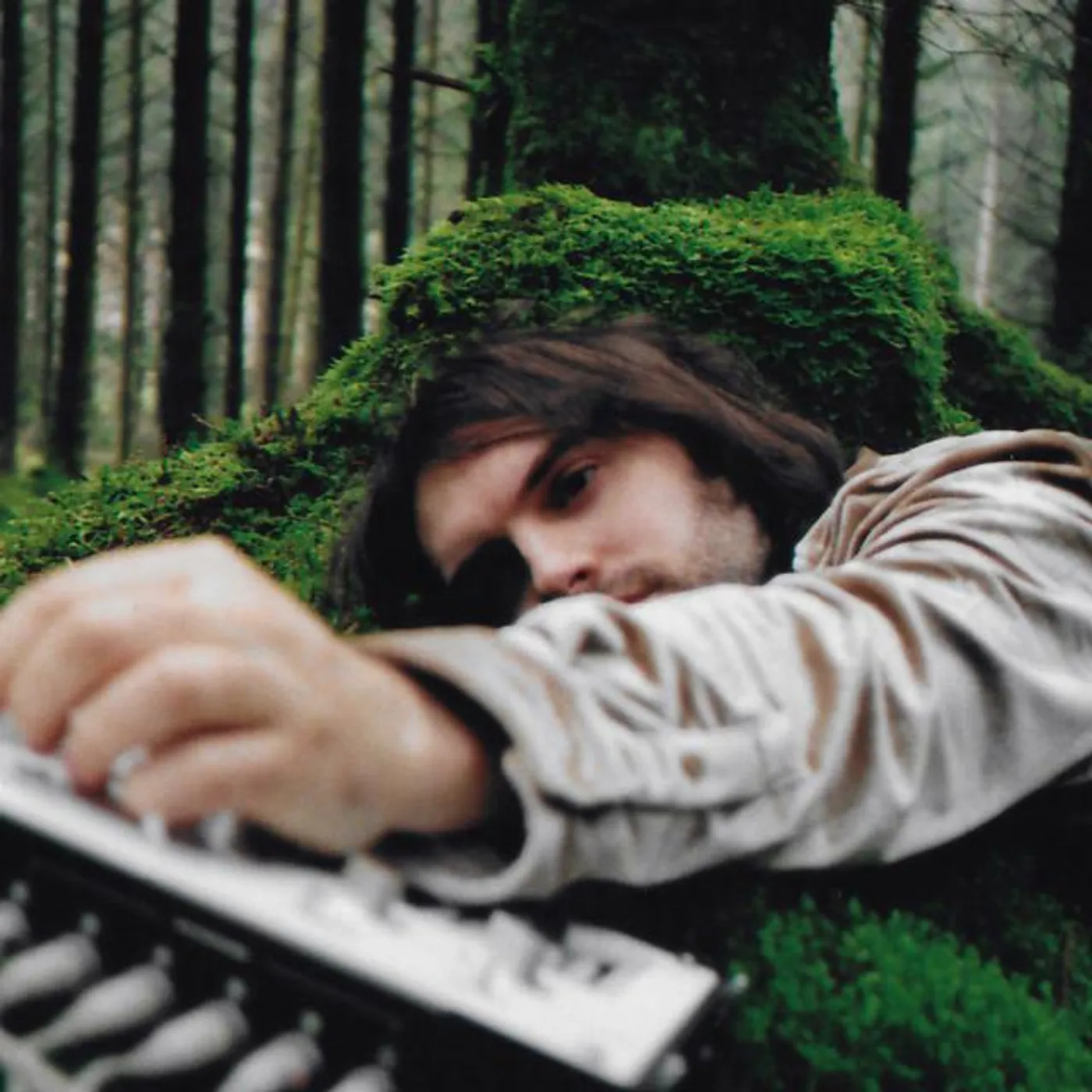 LA Priest Brand Page