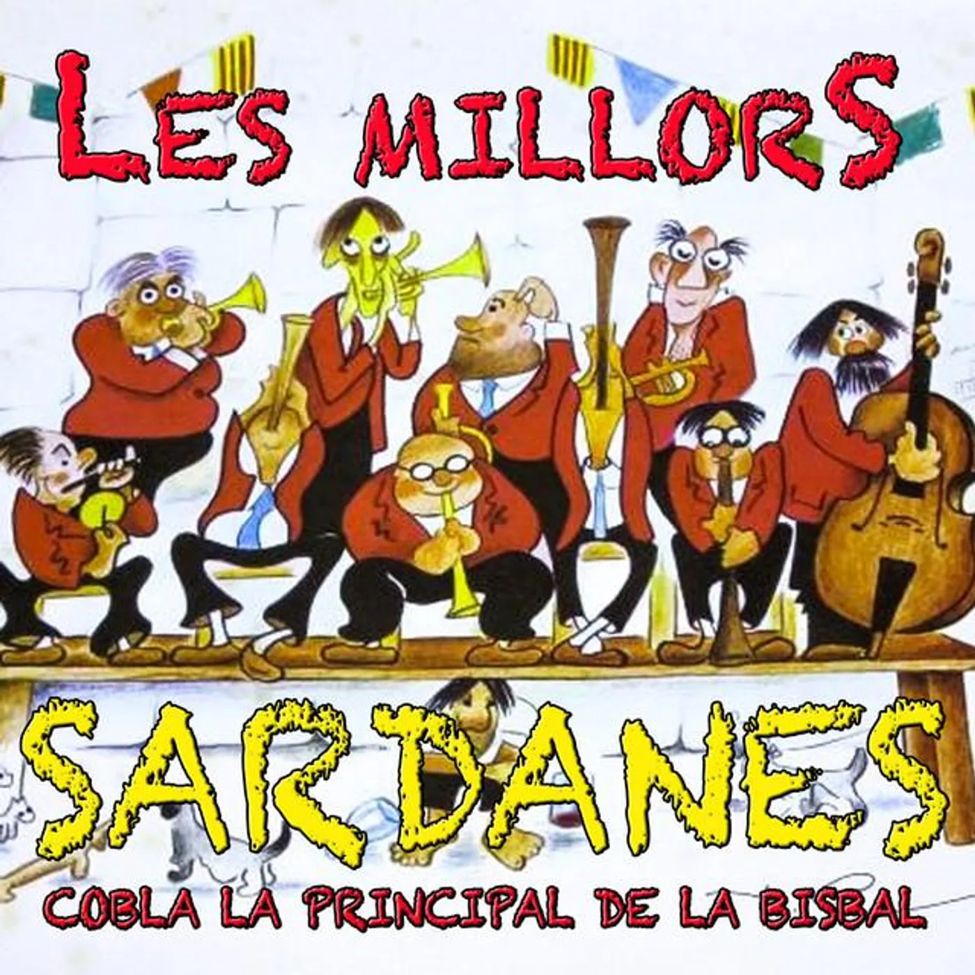 La Principal de la Bisbal Brand Page