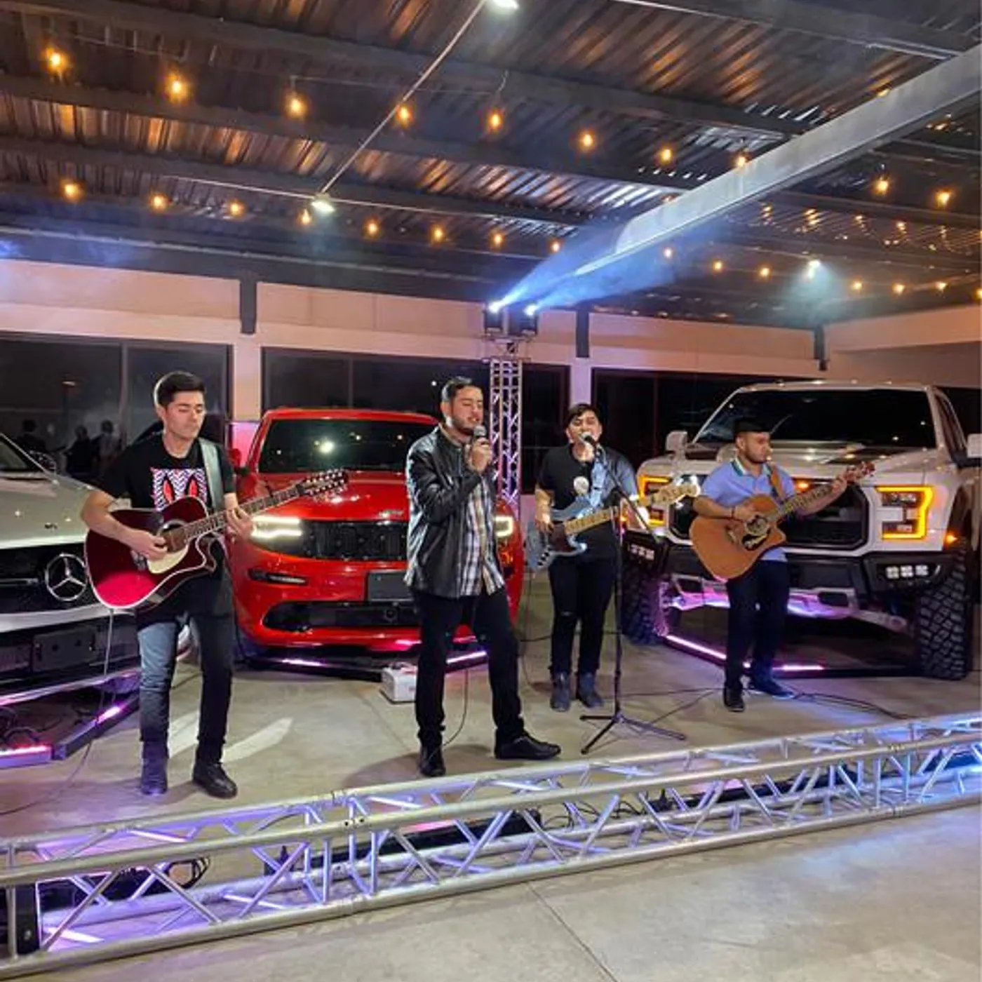 La Procedencia Official