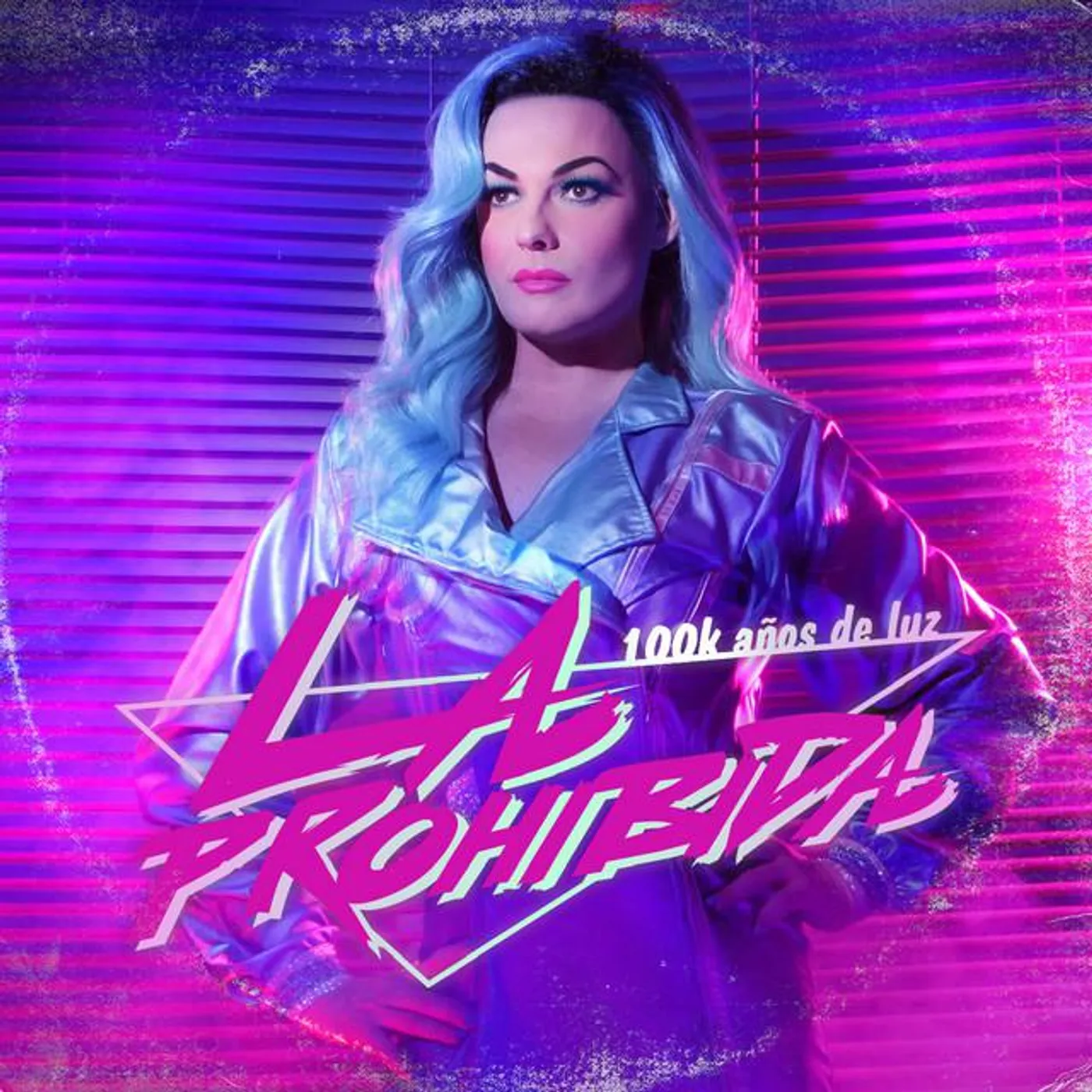 La Prohibida Brand Page