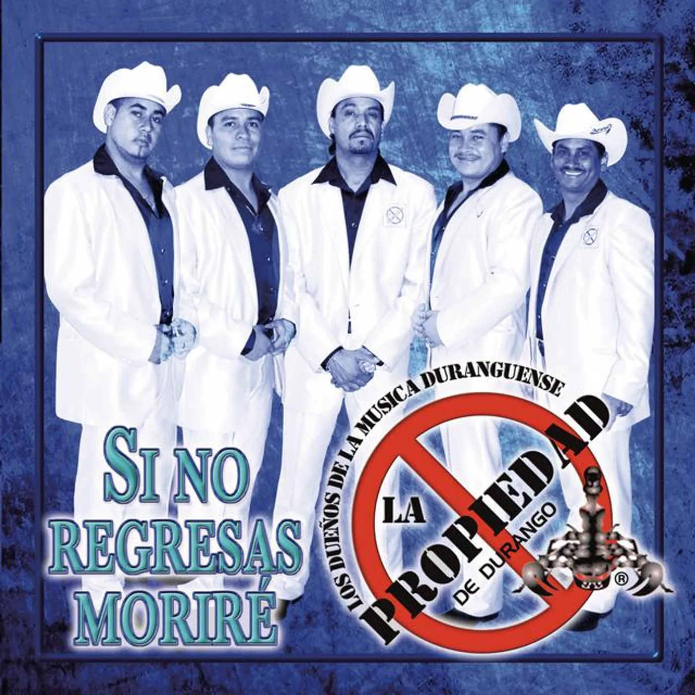 La Propiedad De Durango Brand Page