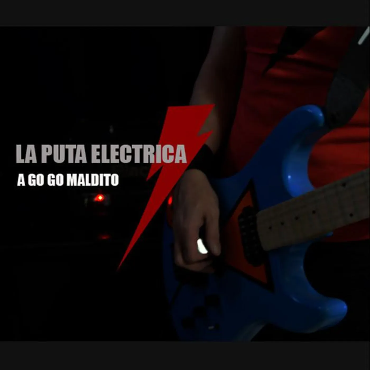 La Puta Eléctrica