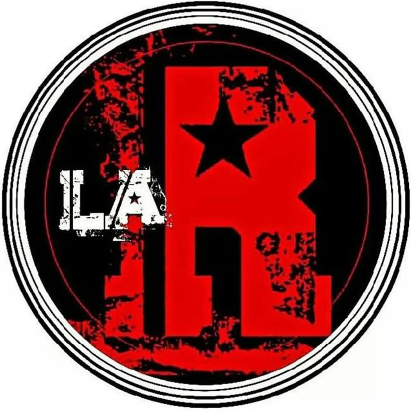 La R Brand Page