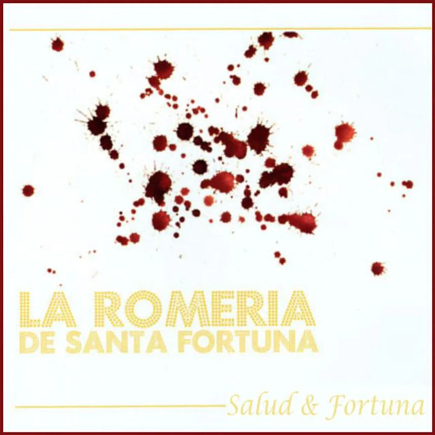 La Romería de Santa Fortuna
