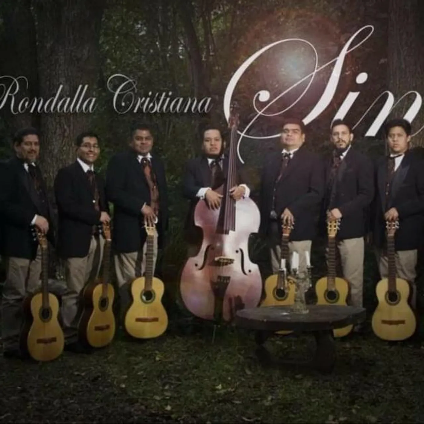 La Rondalla Cristiana Sinaí
