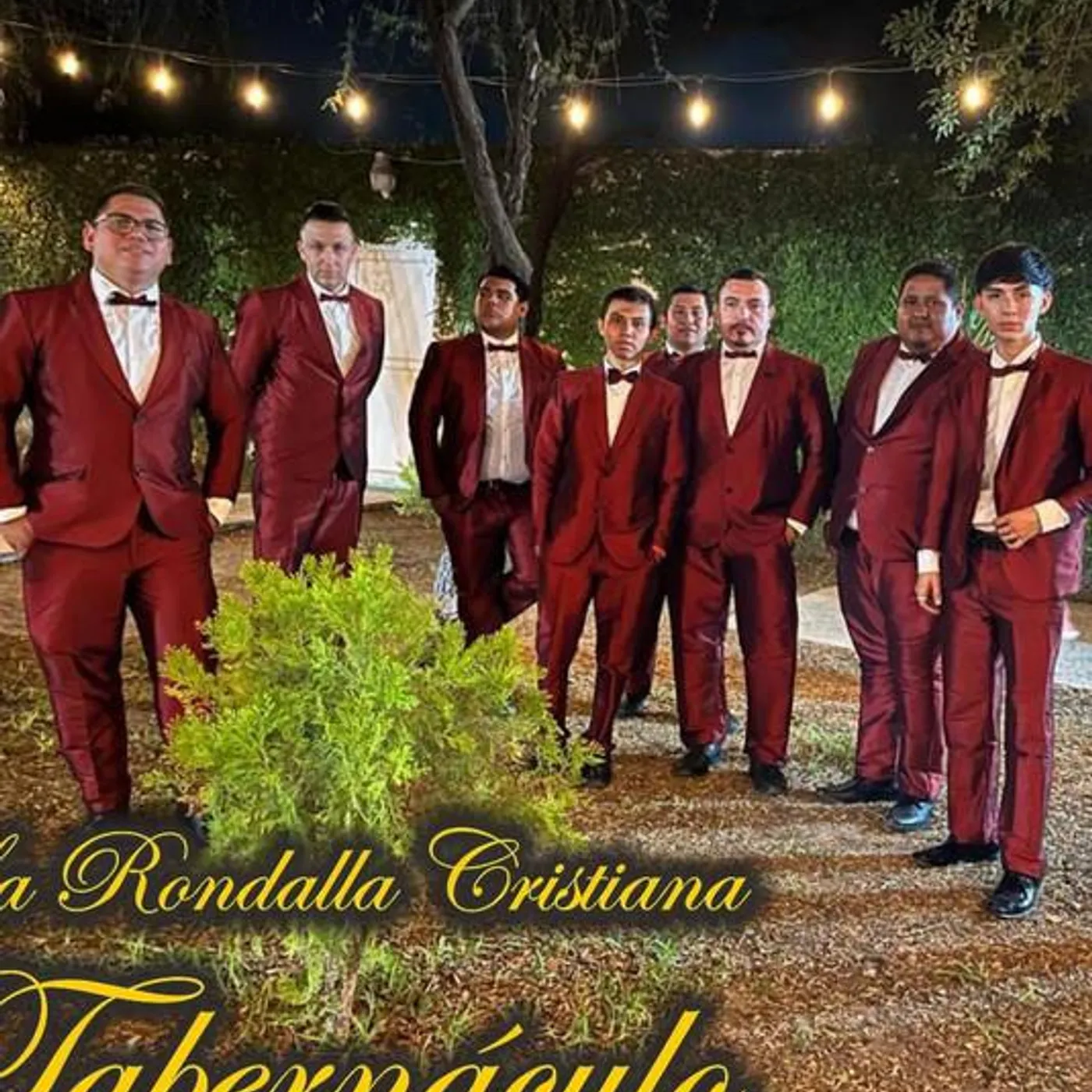 La Rondalla Cristiana Tabernáculo