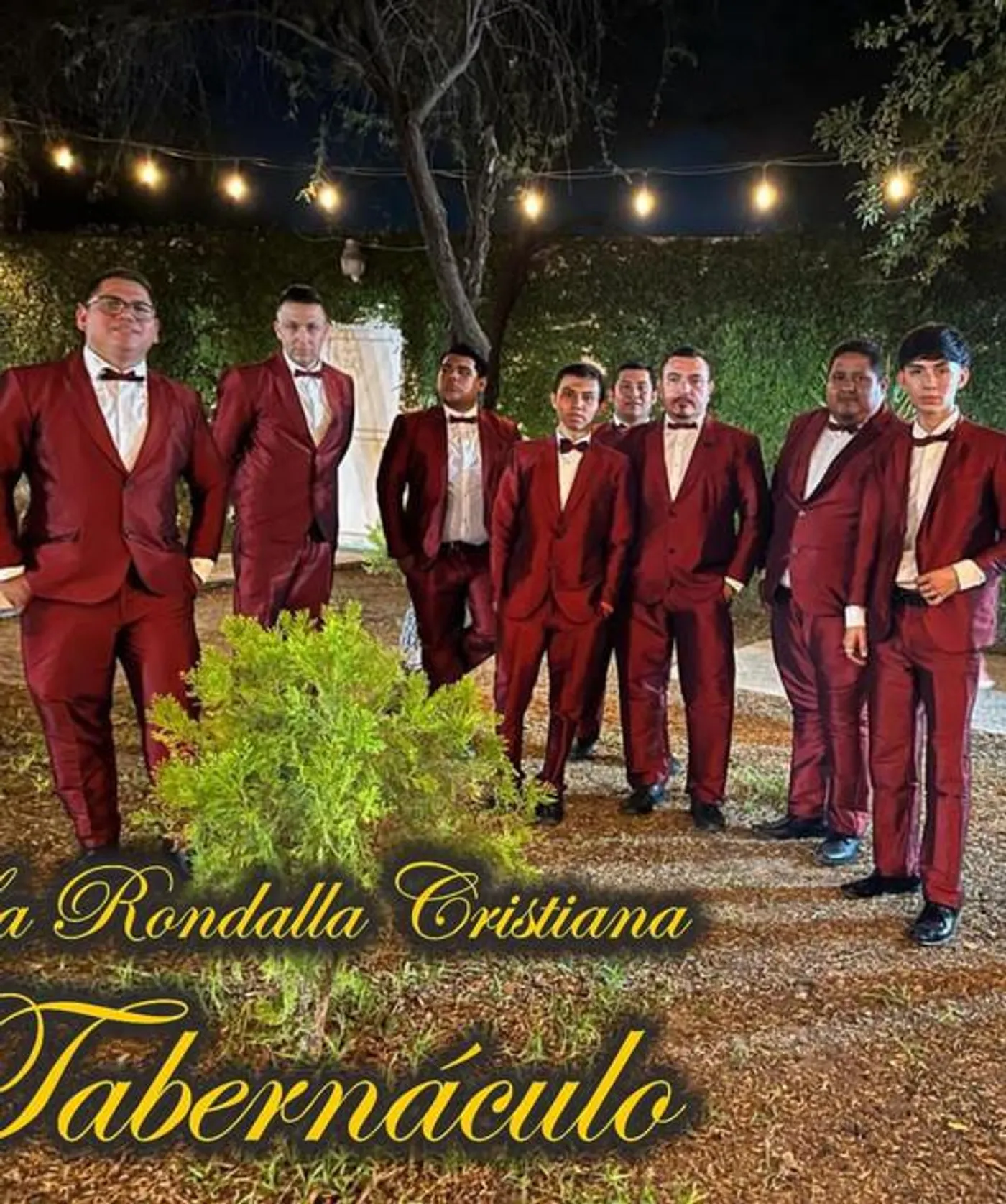 La Rondalla Cristiana Tabernáculo