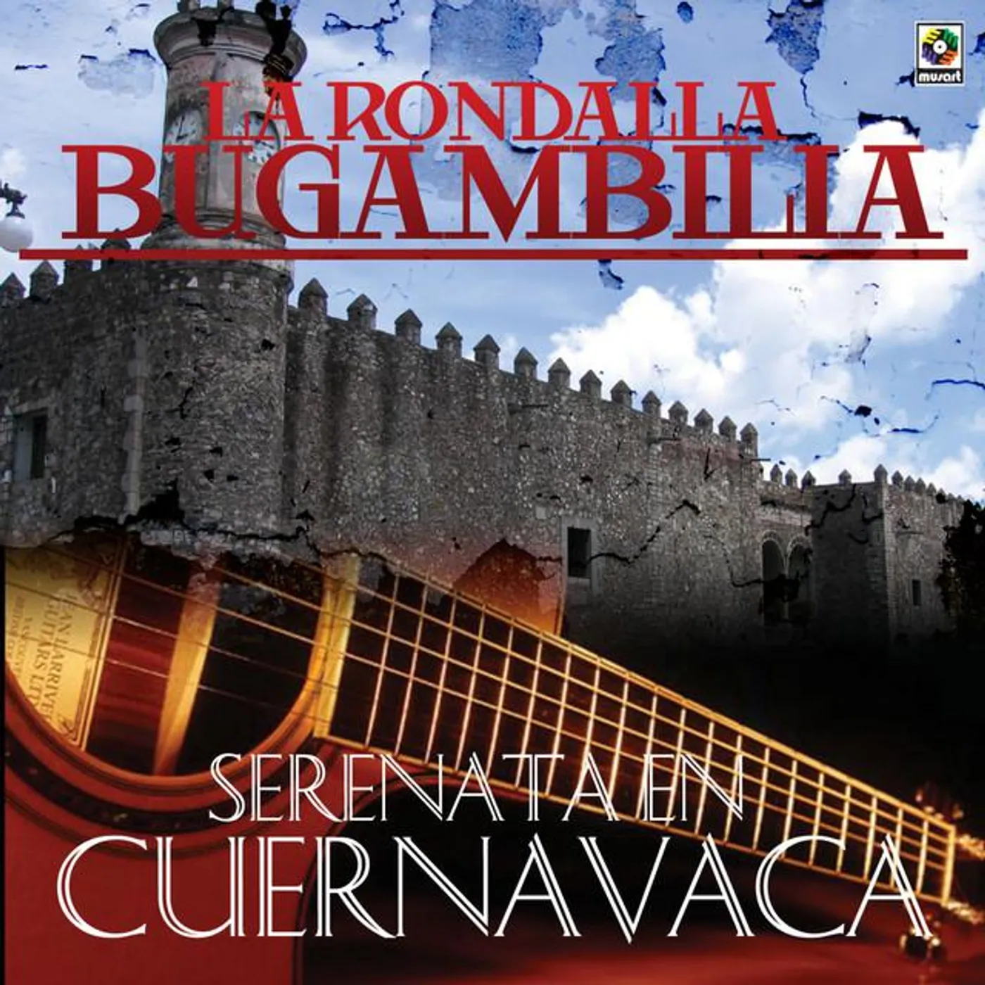 La Rondalla Bugambilia