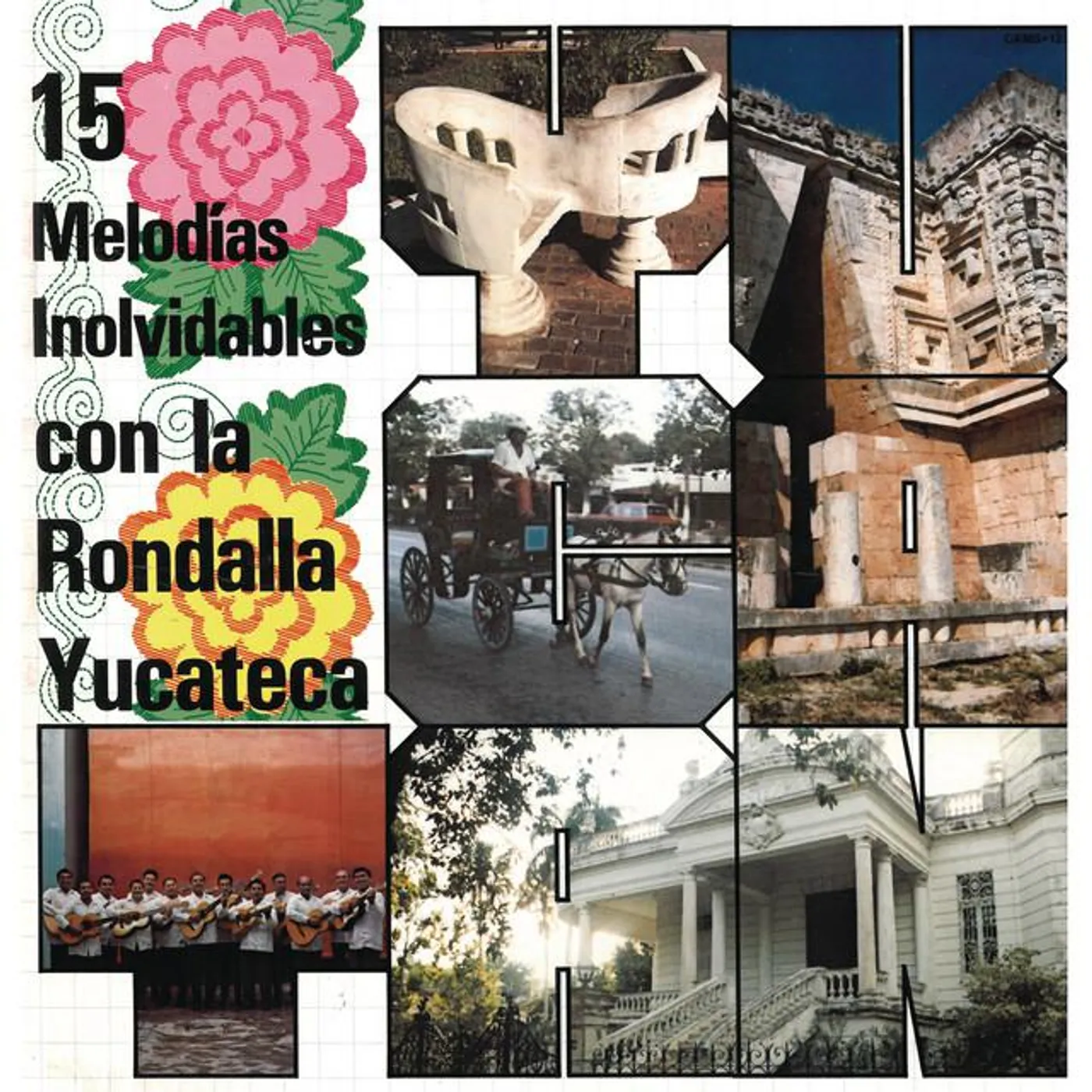 La Rondalla Yucateca