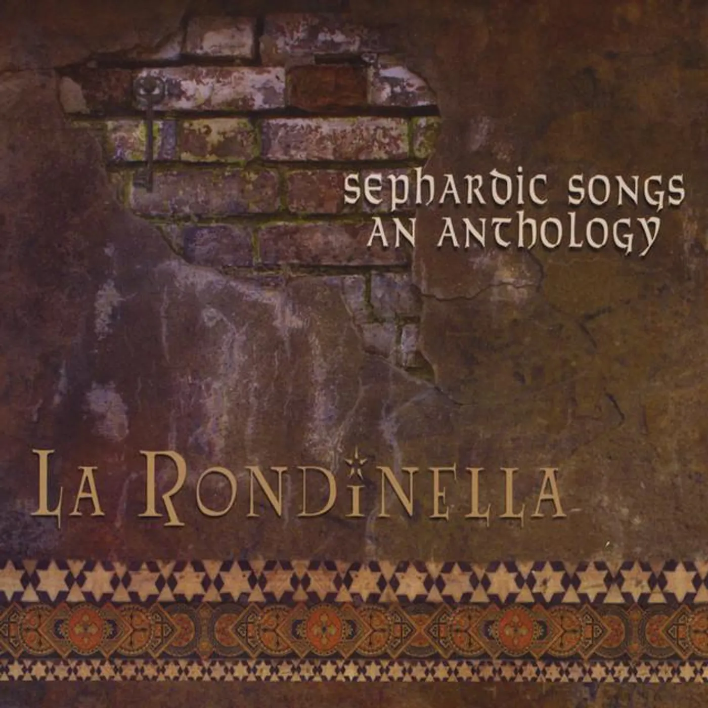 La Rondinella Brand Page
