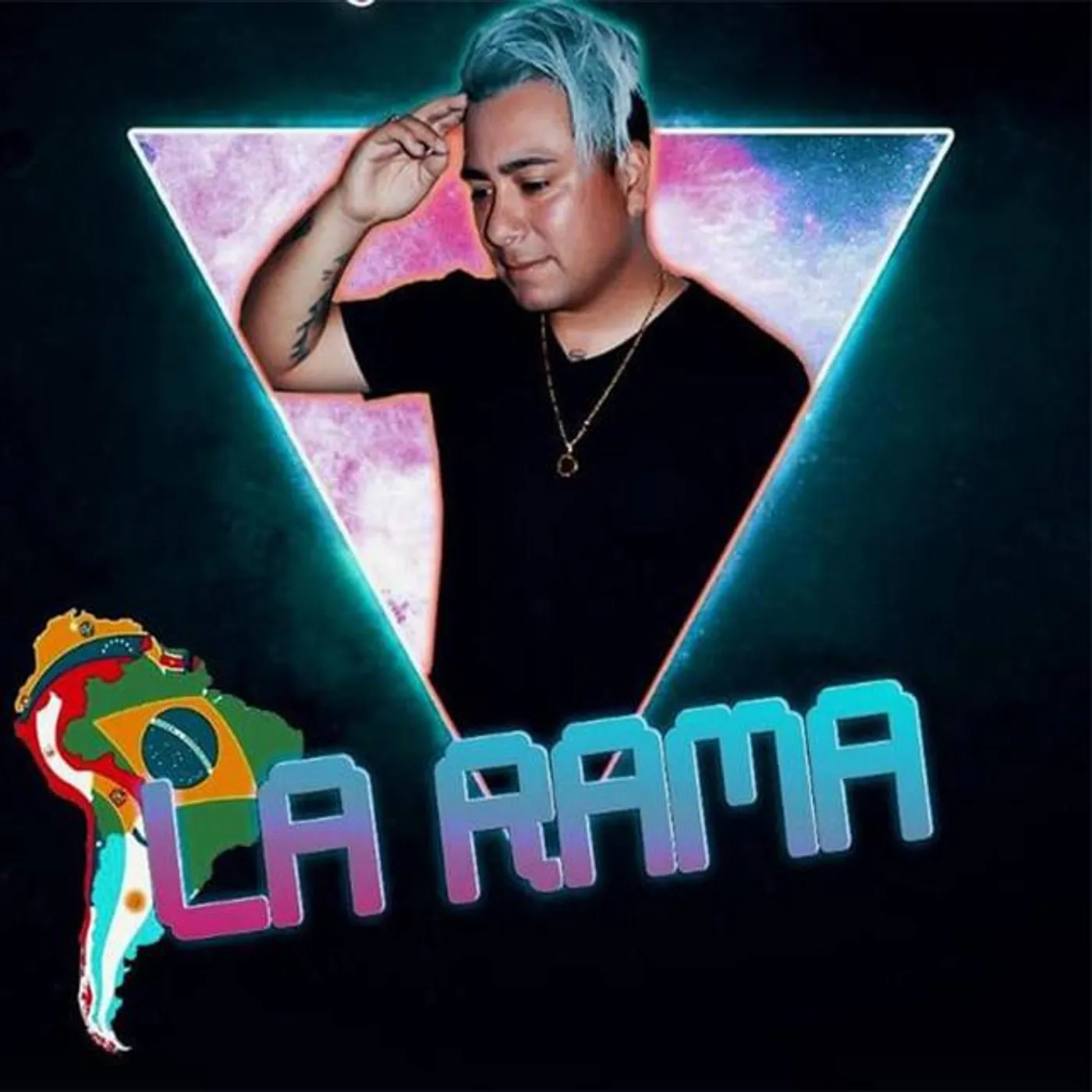 La Rama Brand Page