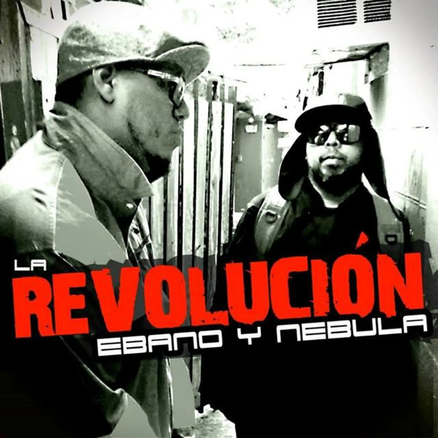 La Revolucion Ebano