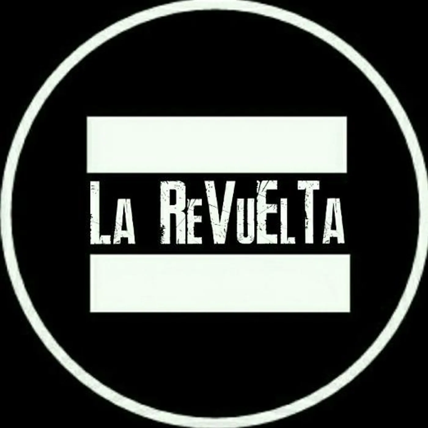 La Revuelta