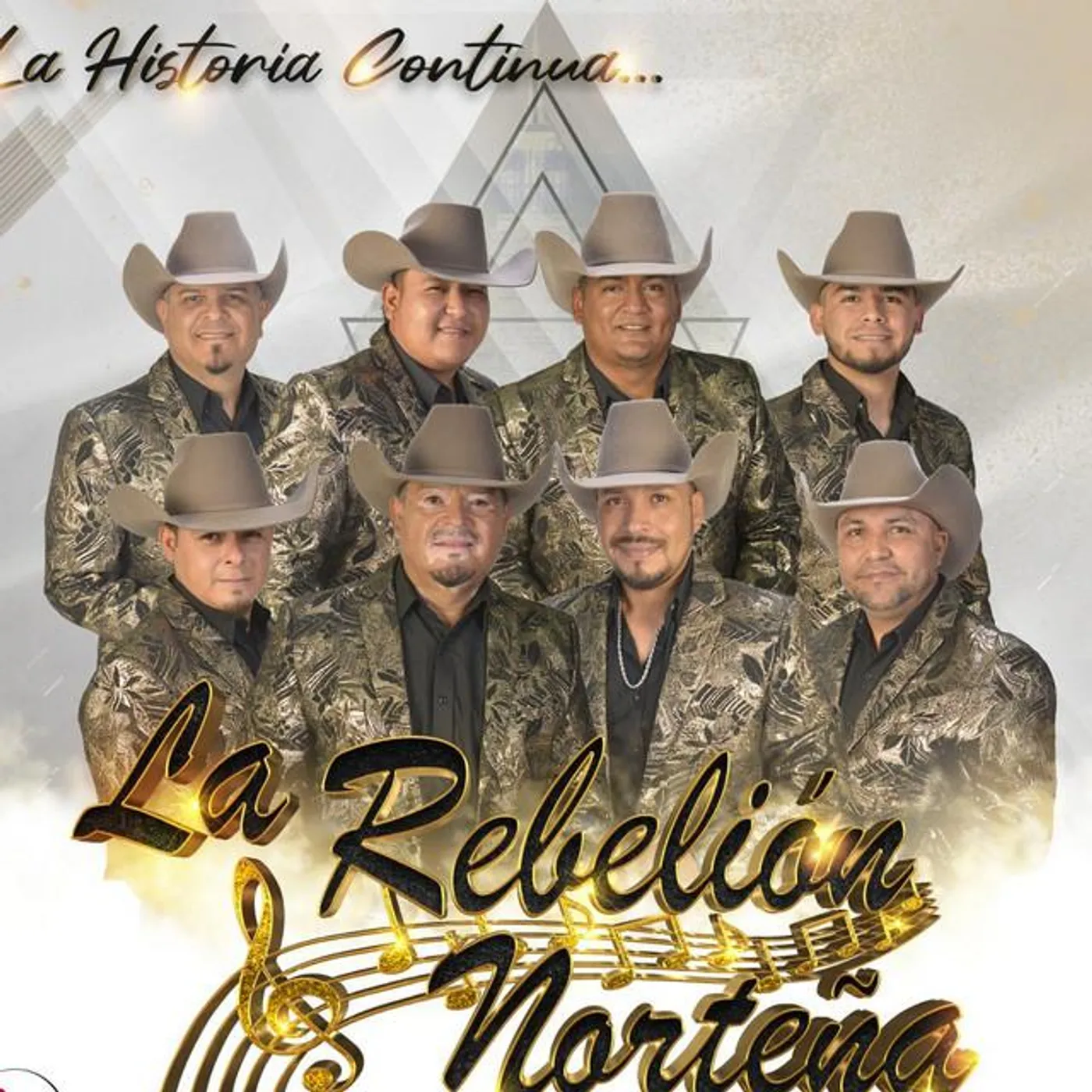 La Rebelión Norteña