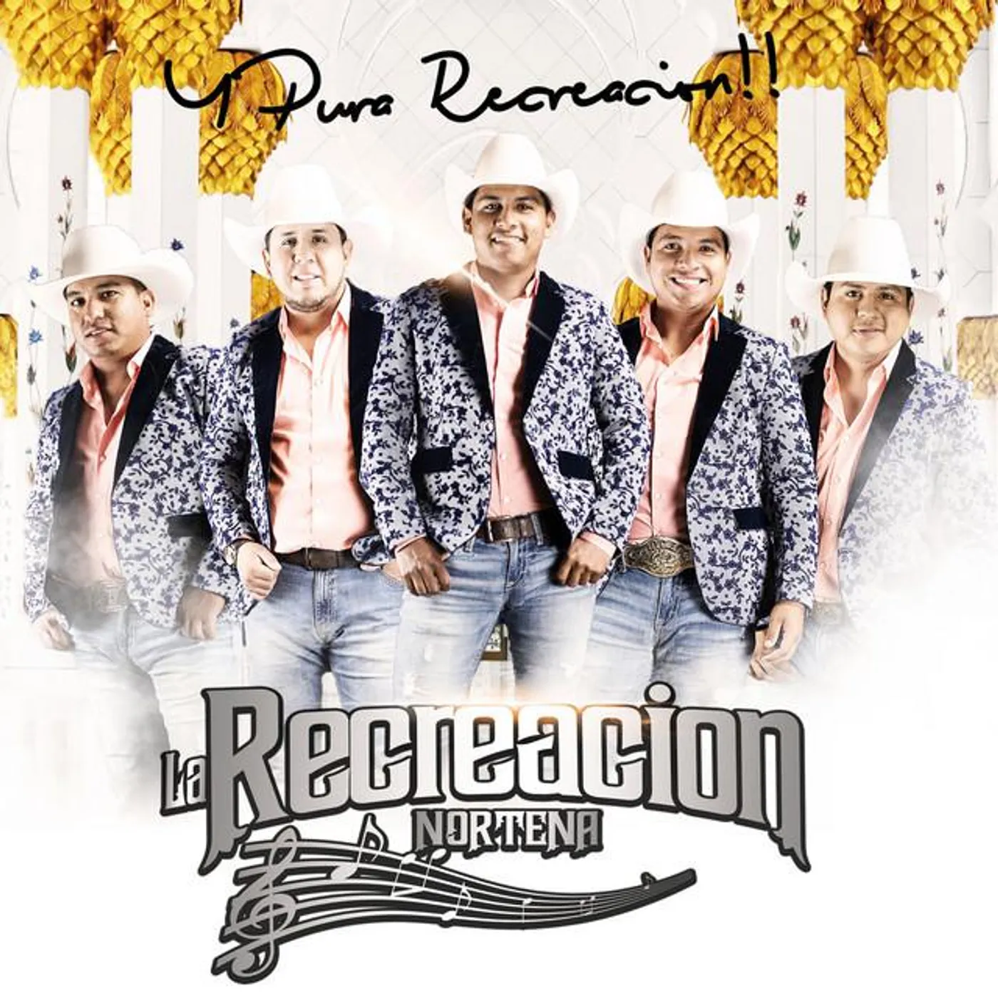 La Recreacion Norteña