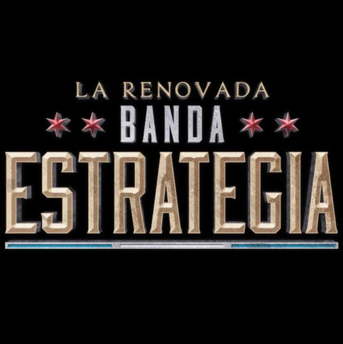 La Renovada Banda Estrategia