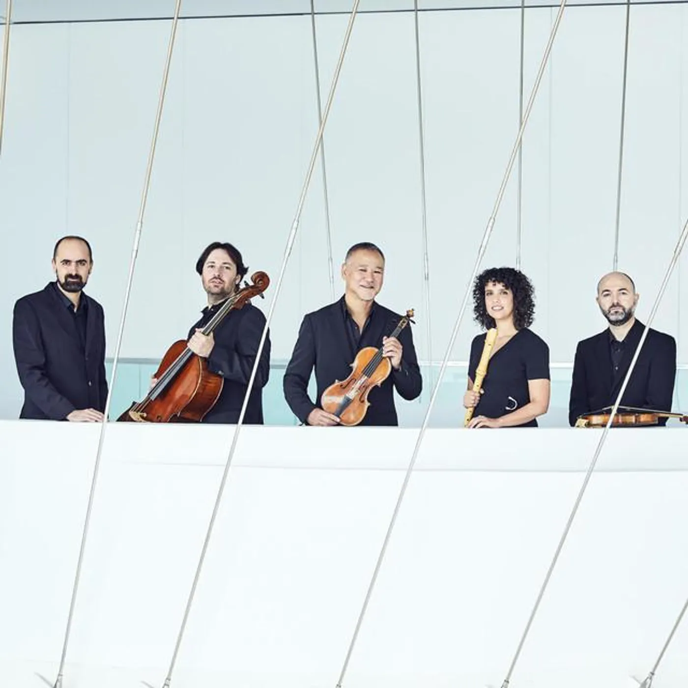 La Ritirata Brand Page