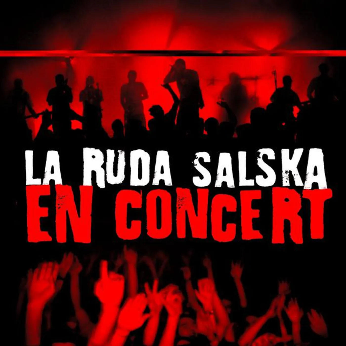 La Ruda Salska Brand Page