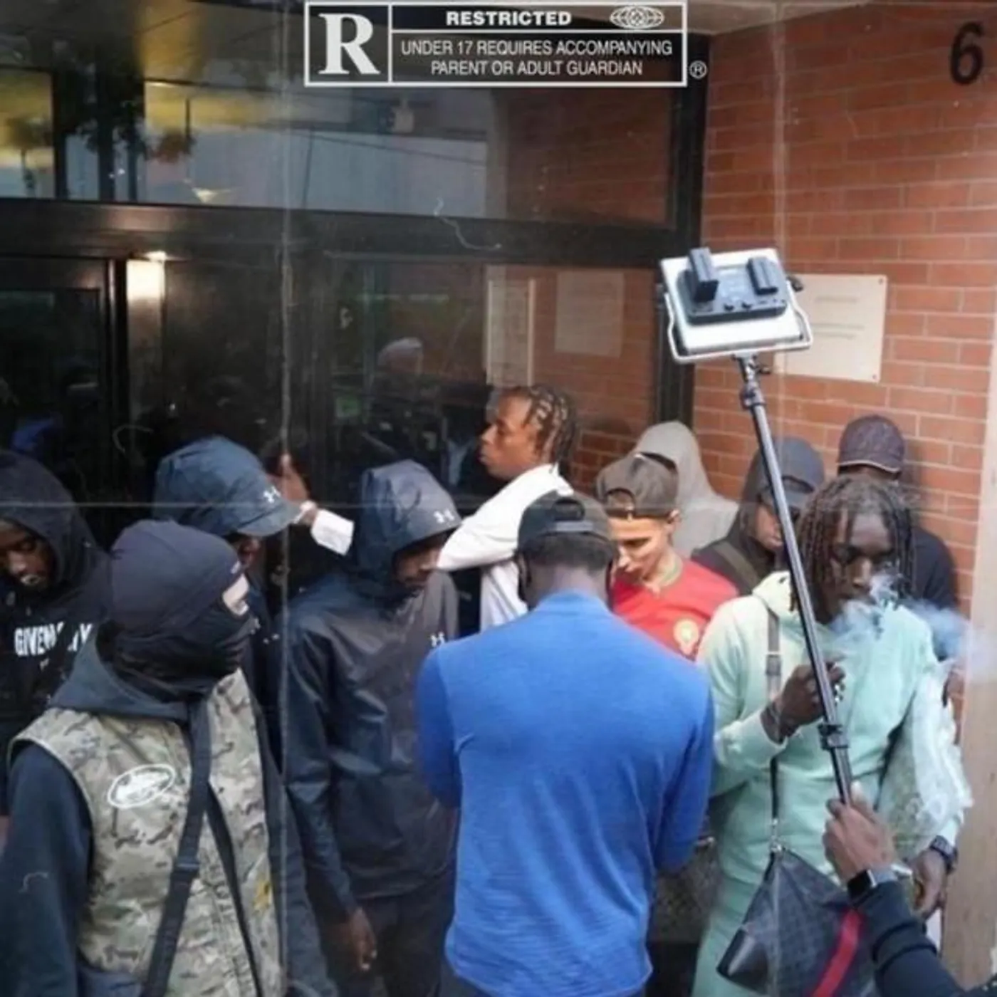 La Rvfleuze Brand Page