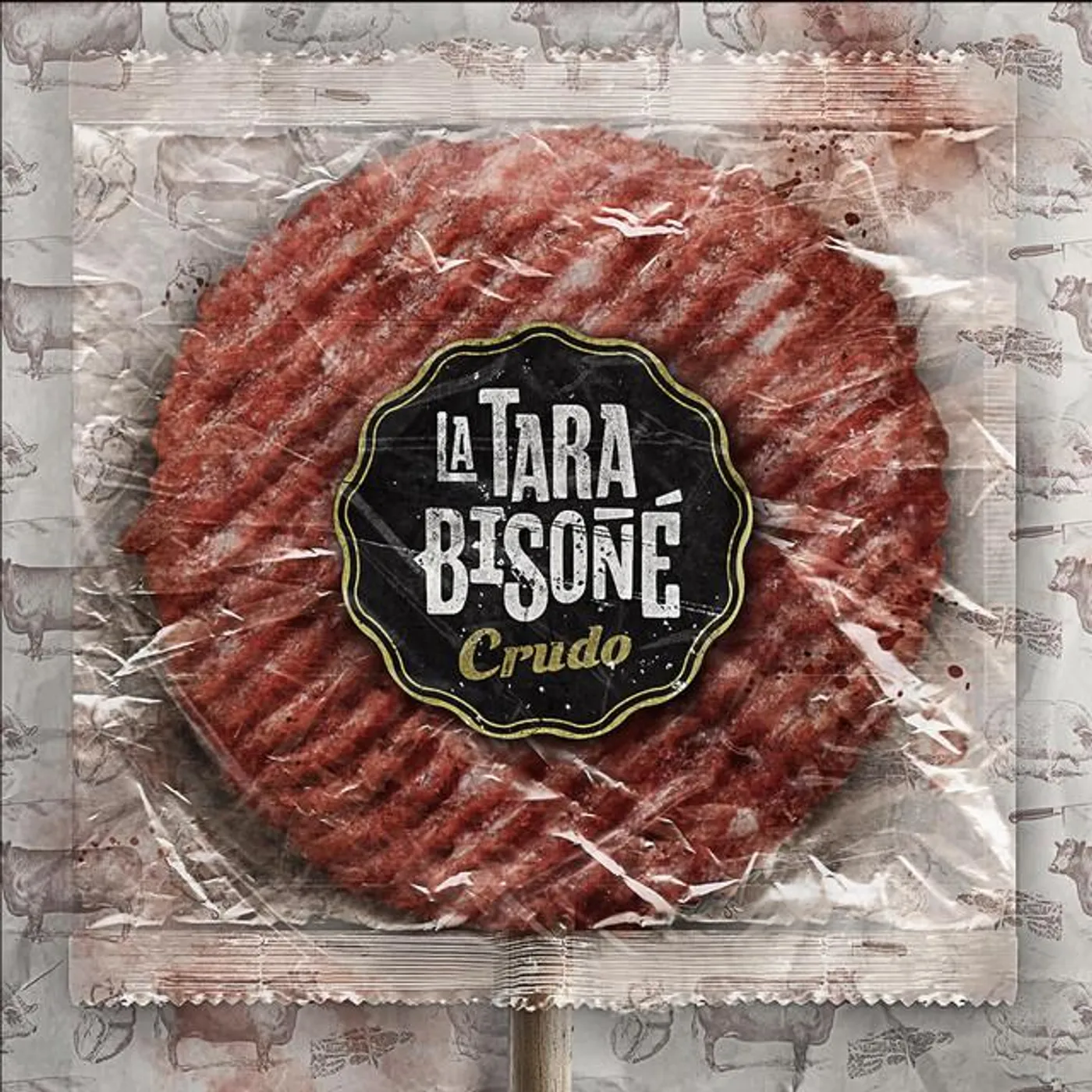 La Tara Bisoñe Brand Page