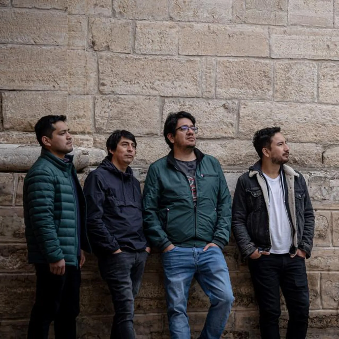 La Teoría de Volver Brand Page